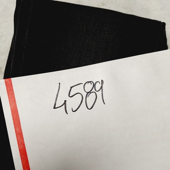 New JOE'S Mid Rise Skinny Ankle Jeans In Bluebell P4581 - Picture 11 of 11